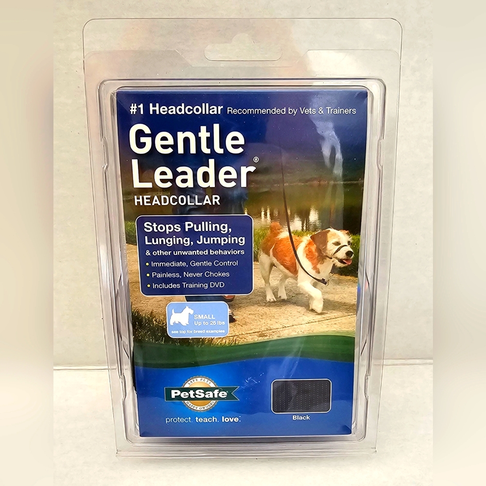 PetSafe Gentle Leader Headcollar